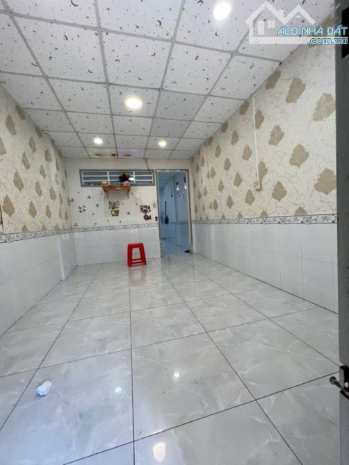 Nhà cho thuê 1 lầu hẻm 22 Mạc Đỉnh Chi 5,5 triệu - Không gian sống an toàn!