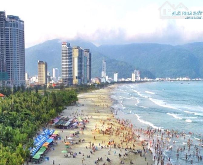 Cặp đất 190m² đường Đông Kinh Nghĩa Thục, Sơn Trà - Cơ hội đầu tư tuyệt vời!