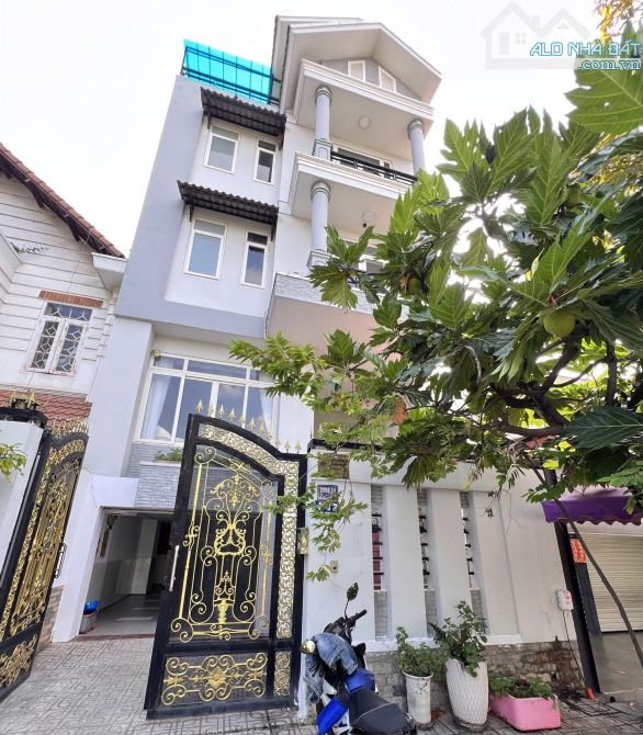 Biệt thự cho thuê 4PN, 6WC tại An Phú, Q2 chỉ 55 triệu - Cơ hội hiếm có!