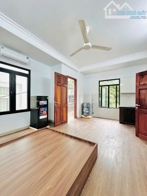 Phòng cho thuê 25m² ngõ 91 Cầu Diễn 3 triệu - Tiện nghi đầy đủ, chính chủ!