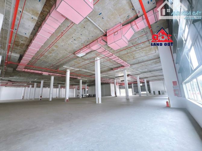 Cho thuê xưởng 3000m² tại KCN Nhơn Trạch - Cơ hội hiếm có!