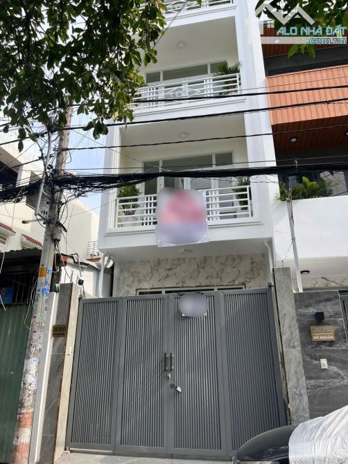 Nhà mặt tiền Tô Hiệu 192m² giá 32 triệu - Vị trí kinh doanh sầm uất!