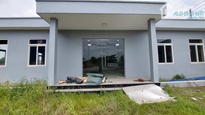 Cho thuê xưởng 4000m² Thiện Tân, Vĩnh Cửu - Cơ hội hiếm có!