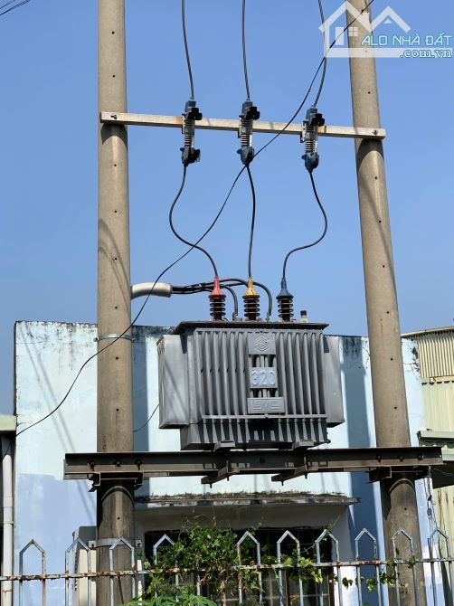 Cho thuê kho xưởng 5000m² tại KCN Trảng Bom chỉ 220 triệu - Pháp lý chuẩn