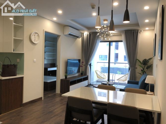 Căn hộ GoldSeason 2-3 phòng ngủ giá từ 12 triệu - Sẵn sàng vào ở!