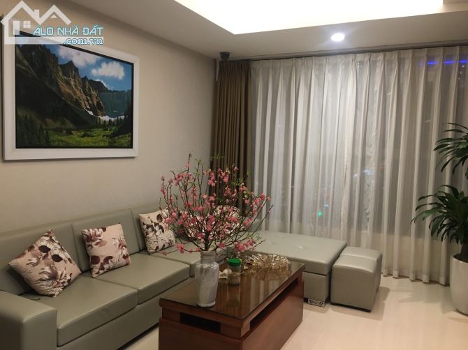 Căn hộ 130m² giá 16 triệu tại Thăng Long Number One - Cơ hội vàng!