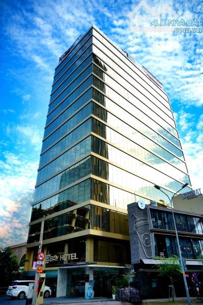 Cho thuê khách sạn 240m² giá 1,2 tỷ - Cơ hội đầu tư hấp dẫn!