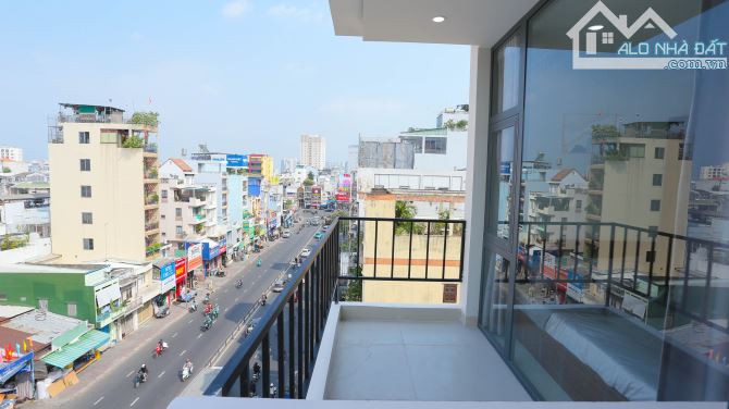 Căn hộ mini Urban Home 35m² giá 6.5 triệu - Không gian sống lý tưởng!