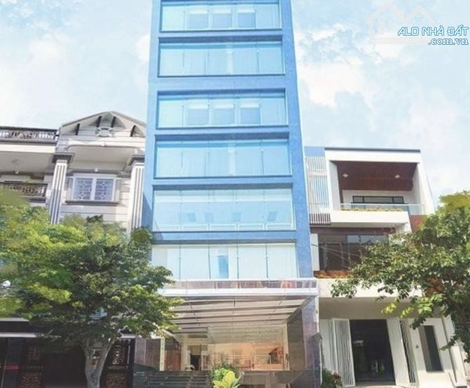 Cho thuê Văn phòng Quận Phú Nhuận 30m² giá 7.5 triệu - Vị trí đắc địa!