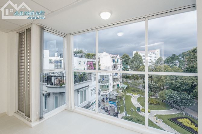 Văn phòng 40m² giá 14 triệu tại Đường Nguyễn Thị Minh Khai, Quận 1 - Cơ hội hiếm có!