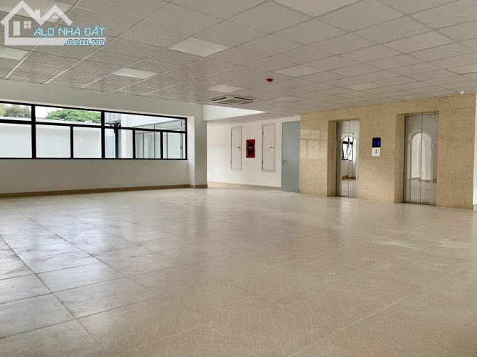 Tòa Nhà VP Bình Thạnh 71m² giá 23 triệu - Cơ hội hiếm có!