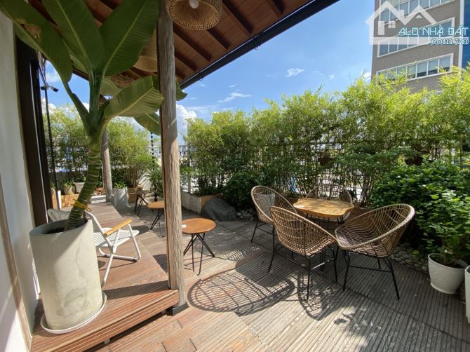 Văn phòng cho thuê 55m² - 80m² tại số 09 Trần Đình Xu, Quận 1 - Cơ hội vàng cho doanh nghiệp!