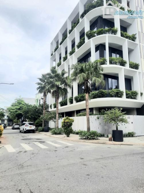 Bán Nhà 2 Tầng Đường Phước Trường 80m² Giá 9.3 Tỷ - Cơ Hội Hiếm Gặp!