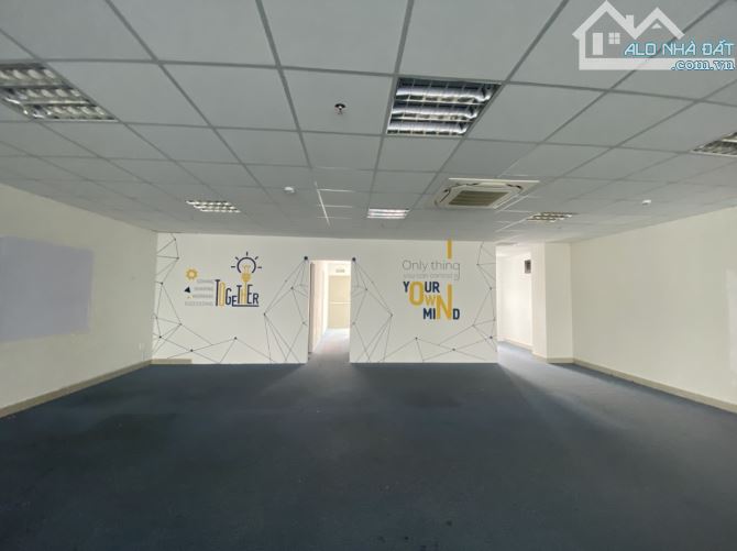 Cho thuê văn phòng Phú Nhuận 22-210m² giá từ 8 triệu - Cơ hội hiếm có!