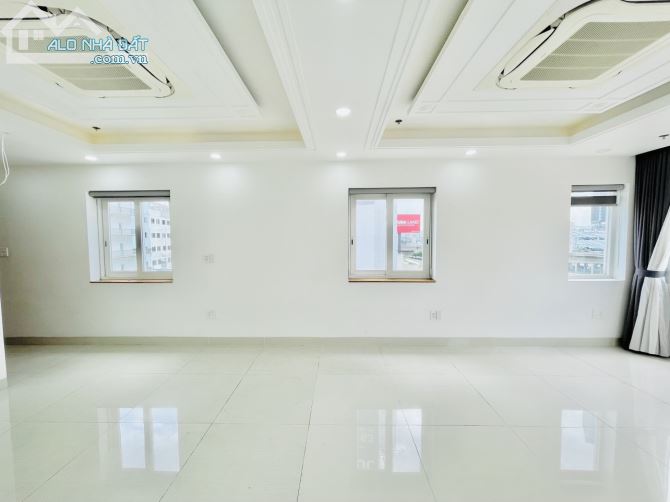 Sàn Văn Phòng 50m² Đối Diện Landmark - Đường Điện Biên Phủ, P.25, Bình Thạnh - Cơ hội Hiếm Có!