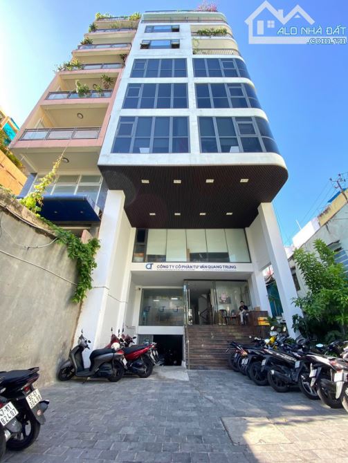 Cho thuê văn phòng 60m² giá 18 triệu tại Hai Bà Trưng, Quận 3 - Cơ hội tuyệt vời!