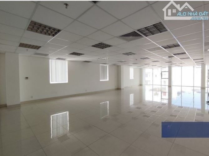Cho thuê văn phòng 70m²-140m² đường Lam Sơn, Tân Bình - Cơ hội hiếm có!