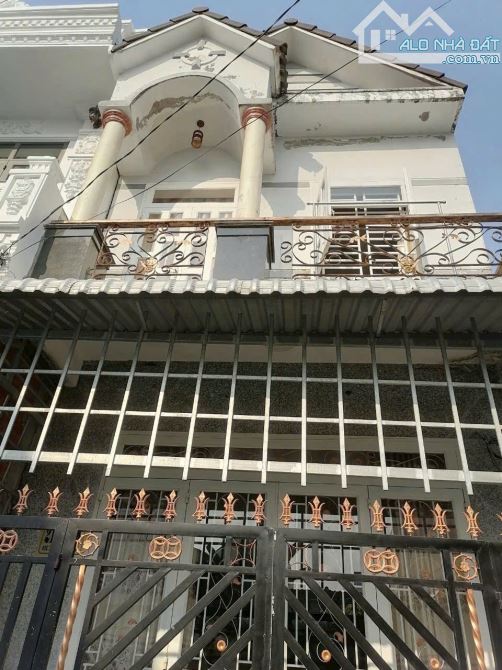 Nhà cho thuê 100m² giá 5 triệu - KDC 3A An Bình, Ninh Kiều