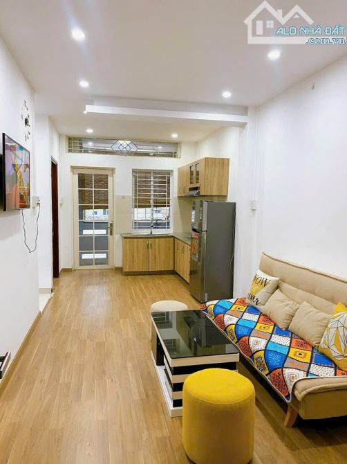 Căn hộ chung cư Hưng Phú 50m² giá 8 triệu - Cơ hội thuê tuyệt vời!