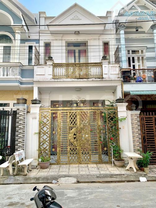 Nhà 1 trệt 1 lầu 120m² giá 9 triệu - Cơ hội hiếm có tại Cần Thơ!