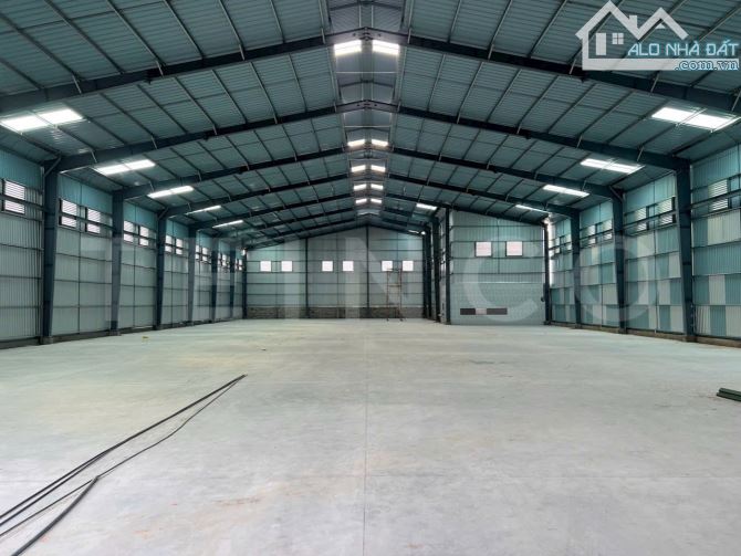 Kho xưởng 2.248m² tại Quốc Lộ 91B, Cần Thơ - Giá tốt, vị trí đắc địa!