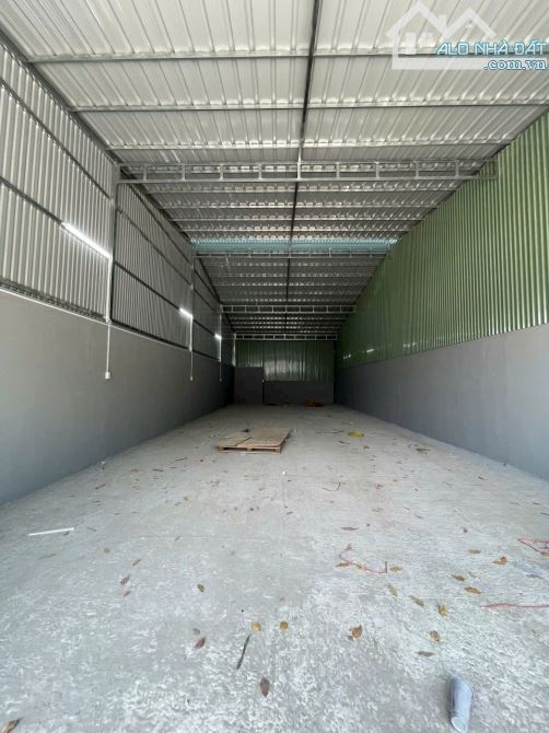 Kho cho thuê 165m² Cần Thơ giá 12 triệu - Cơ hội không thể bỏ lỡ!