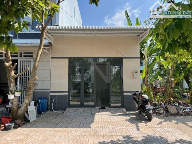 Nhà trệt cho thuê 80m² KDC Văn Hoá Tây Đô - Cơ hội vàng cho doanh nghiệp!