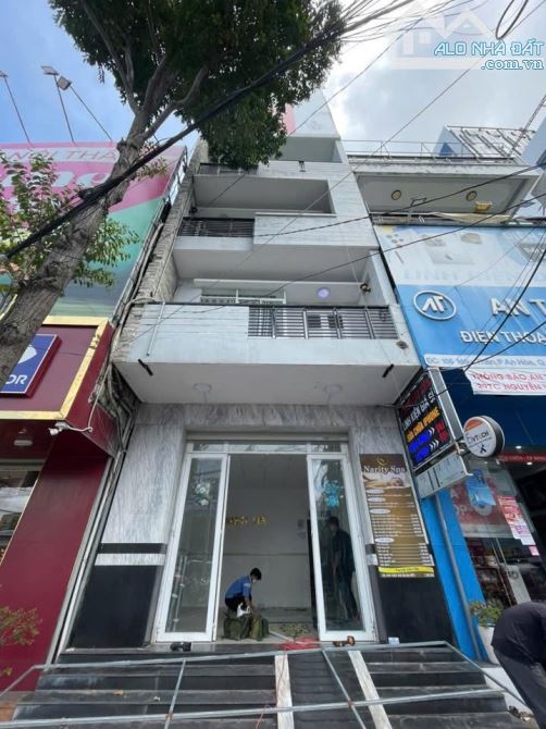 Nhà cho thuê 150m² mặt tiền Mậu Thân 22 triệu - Cơ hội hiếm có