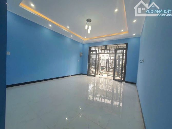 Nhà cho thuê 90m² Quận Ninh Kiều giá 6.5 triệu - Cơ hội hiếm có!