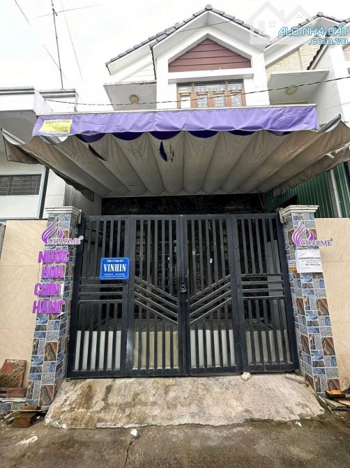 Nhà cho thuê 45m² giá 7.5 triệu - Trục chính Hẻm 391 đường 30/4