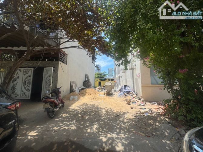 Bán lô đất biển 101m² mặt tiền đường Phạm Vấn - Cơ hội đầu tư hấp dẫn