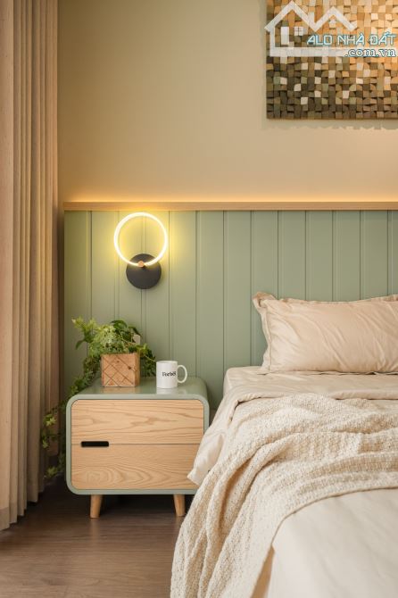 Căn hộ The Legend 75m² giá 15 triệu - Sẵn sàng vào ở ngay!