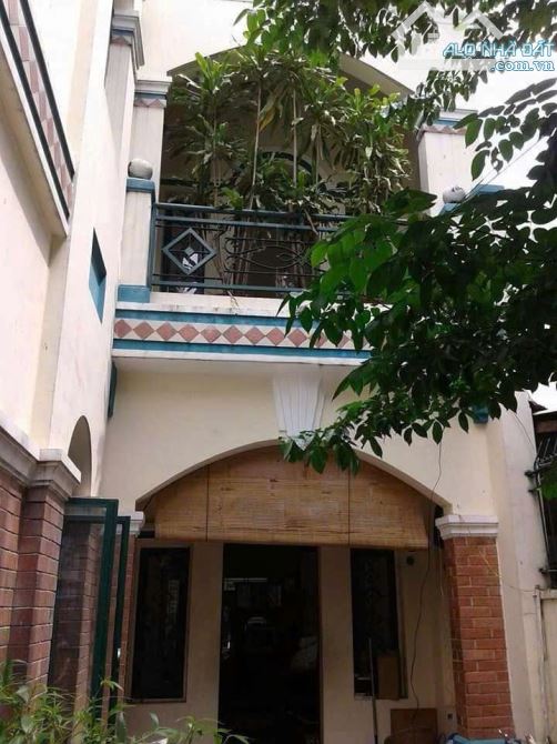 Cho thuê nhà 450m² Mai Xuân Thưởng - Cơ hội kinh doanh tuyệt vời!