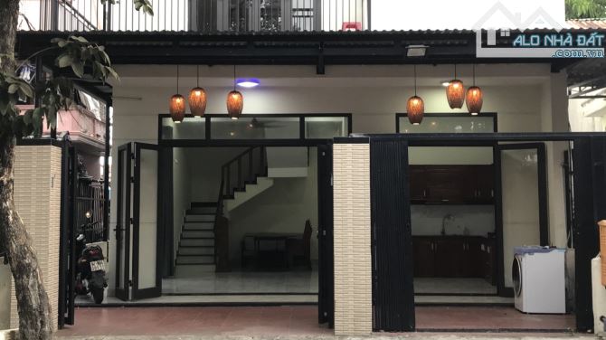 Nhà 3 tầng cho thuê 105m² Đường Cửa Đại - Hội An, Cơ hội hiếm!