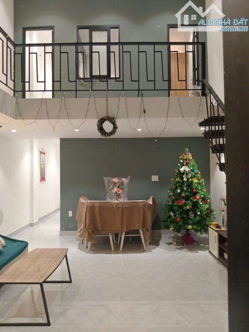 Nhà 2 Tầng Đường Nam Sơn 110m² giá 13 triệu - Đầy đủ nội thất