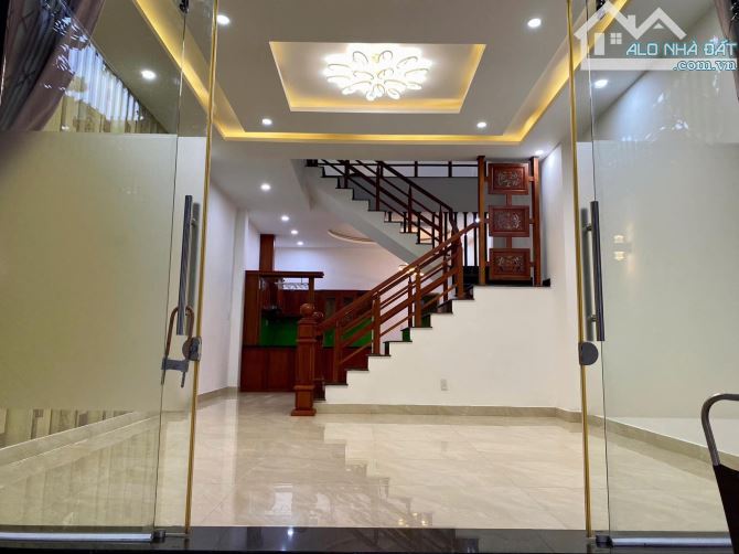 Nhà 3 Tầng Cho Thuê 100m² Đường Thanh Lương - Cẩm Lệ - Cơ Hội Hiếm