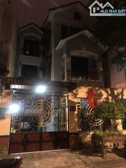 Nhà 3 Tầng Cho Thuê Đường Thi Sách 120m² - Gần Sân Bay, Giá Tốt