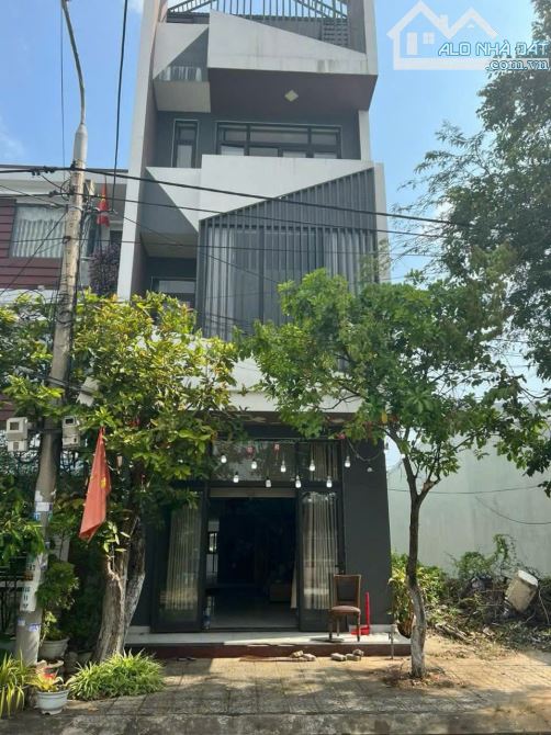 Nhà 3 Tầng 100m² Đường Chu Lai giá 15 triệu - Cơ hội hiếm có!