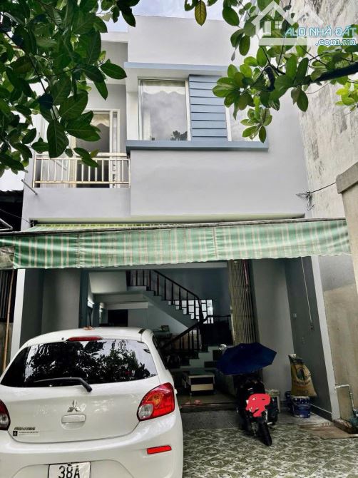 Nhà 2 tầng cho thuê 100m² Đường Phạm Vinh - Cơ hội hiếm có!