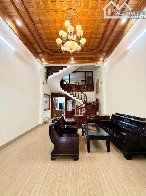 Cho thuê nhà 100m² tại Lê Chân, Hải Phòng - Cơ hội tuyệt vời!