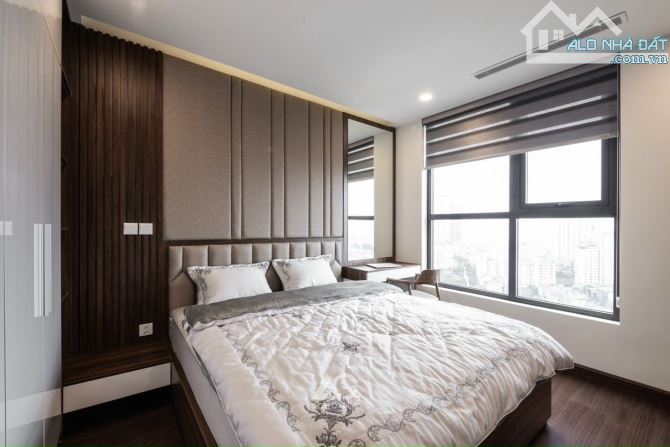 Căn hộ Hapulico 120m² giá 19 triệu - Sẵn sàng vào ở!