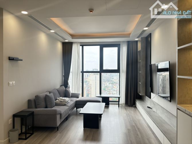 Cho Thuê Căn Hộ Chung Cư Cao Cấp Royal City 112m² - Giá Chỉ 20 Triệu/Tháng