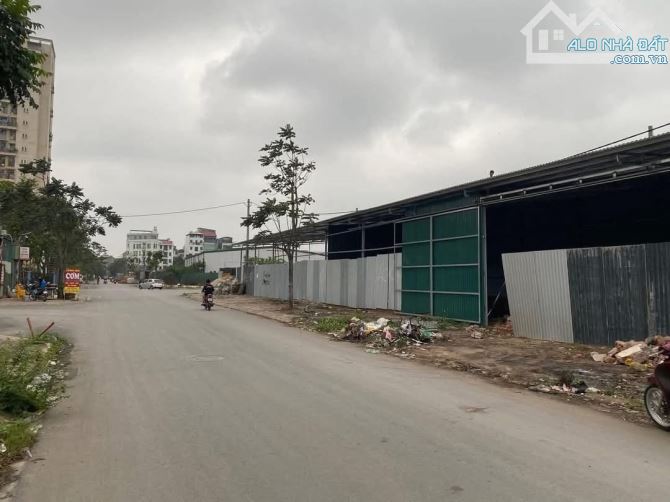 Cho thuê kho xưởng 200m² Ngọc Thụy Long Biên chỉ 19 triệu - Cơ hội hiếm có!