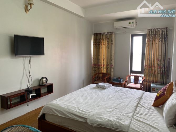 Nhà cho thuê nhiều phòng tại Vân Dương, Bắc Ninh - Cơ hội hiếm có