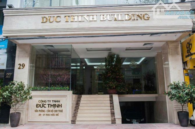 Căn hộ cho thuê 75m² phố Mai Hắc Đế giá 15 triệu - Cơ hội hiếm có!