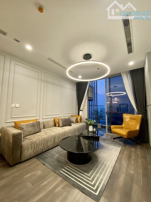 Căn hộ Center Point 90m² giá 16 triệu - Sẵn sàng vào ở ngay!