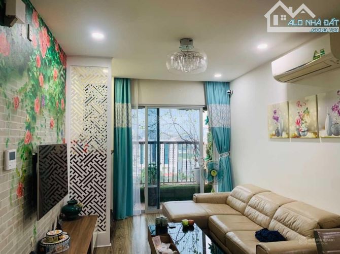 Căn hộ Ecolife Tố Hữu 76m² giá 14 triệu - Nhận nhà ngay!