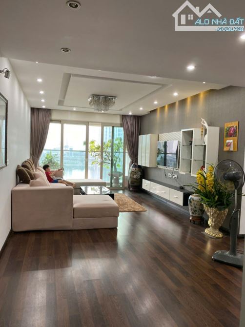 Cho thuê căn hộ Mandarin Garden 172m² giá 26 triệu - Không thể bỏ lỡ!