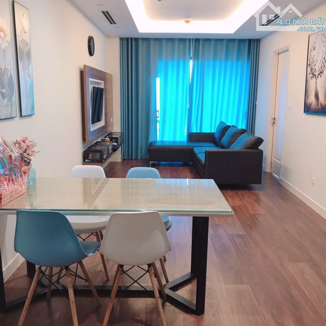 Căn hộ Imperia Garden 70m² giá 13 triệu - Cơ hội thuê tuyệt vời!