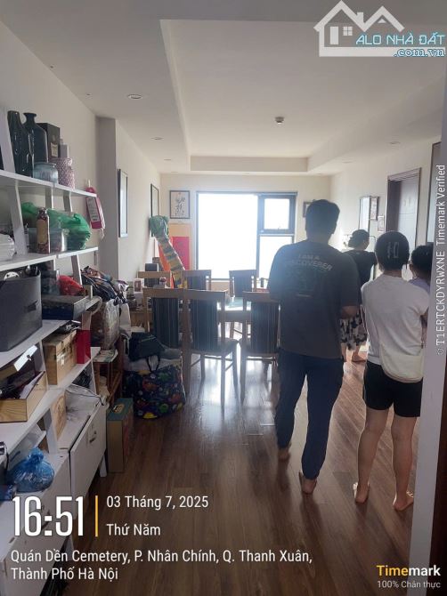 Căn hộ Việt Đức Complex 80m² giá 12 triệu - Cơ hội hiếm có!